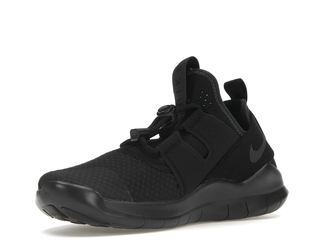 Vue 15 de Nike Free RN CMTR 2018 Black Oil Grey