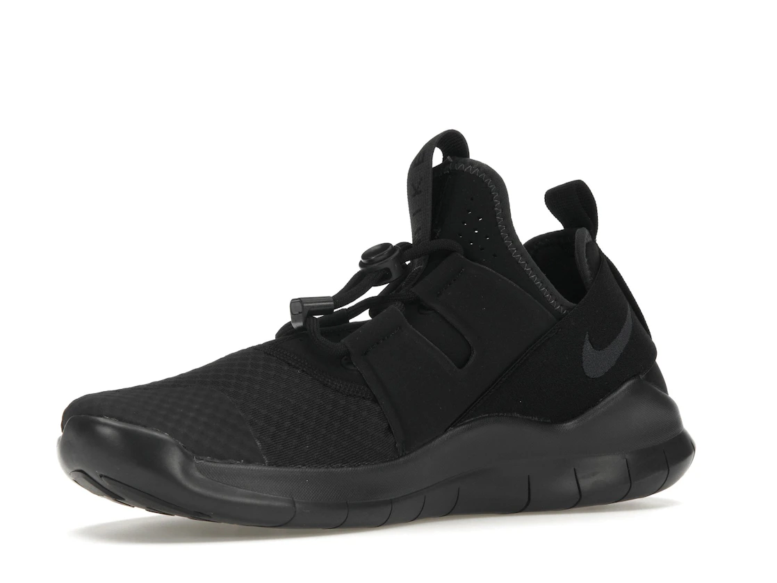 Vue 16 de Nike Free RN CMTR 2018 Black Oil Grey