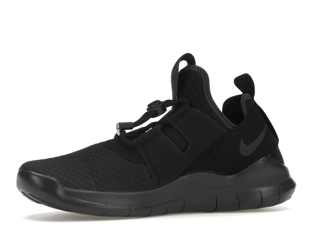 Vue 17 de Nike Free RN CMTR 2018 Black Oil Grey