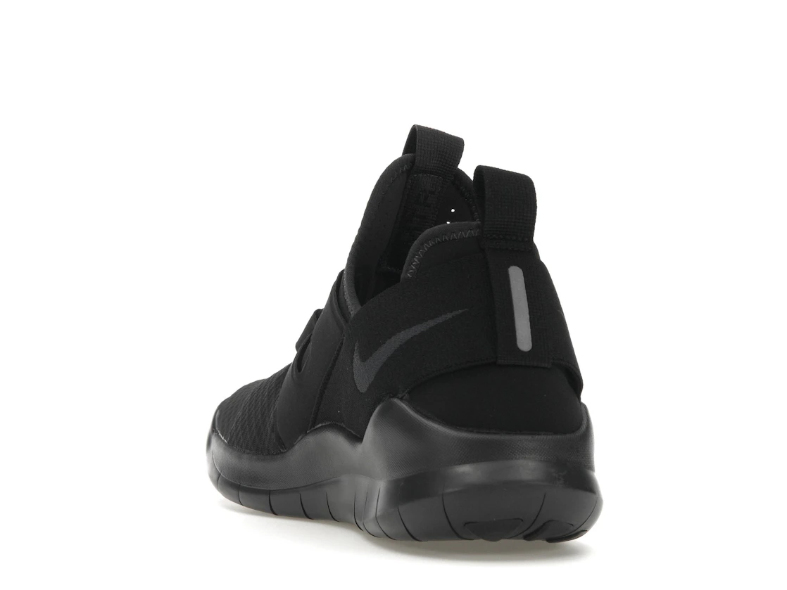 Vue 26 de Nike Free RN CMTR 2018 Black Oil Grey