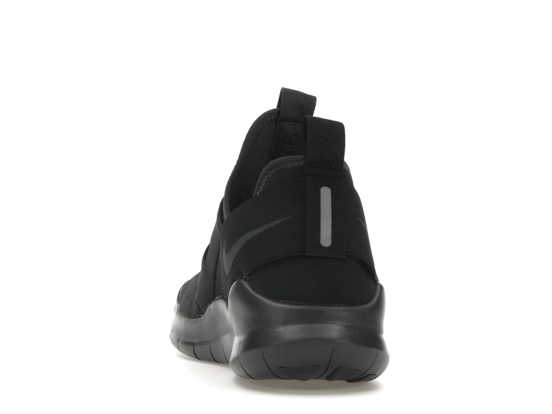 Vue 27 de Nike Free RN CMTR 2018 Black Oil Grey