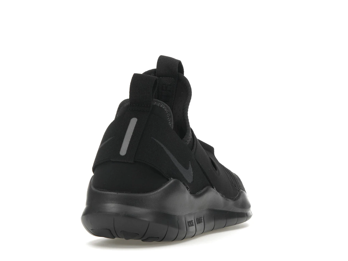 Vue 30 de Nike Free RN CMTR 2018 Black Oil Grey