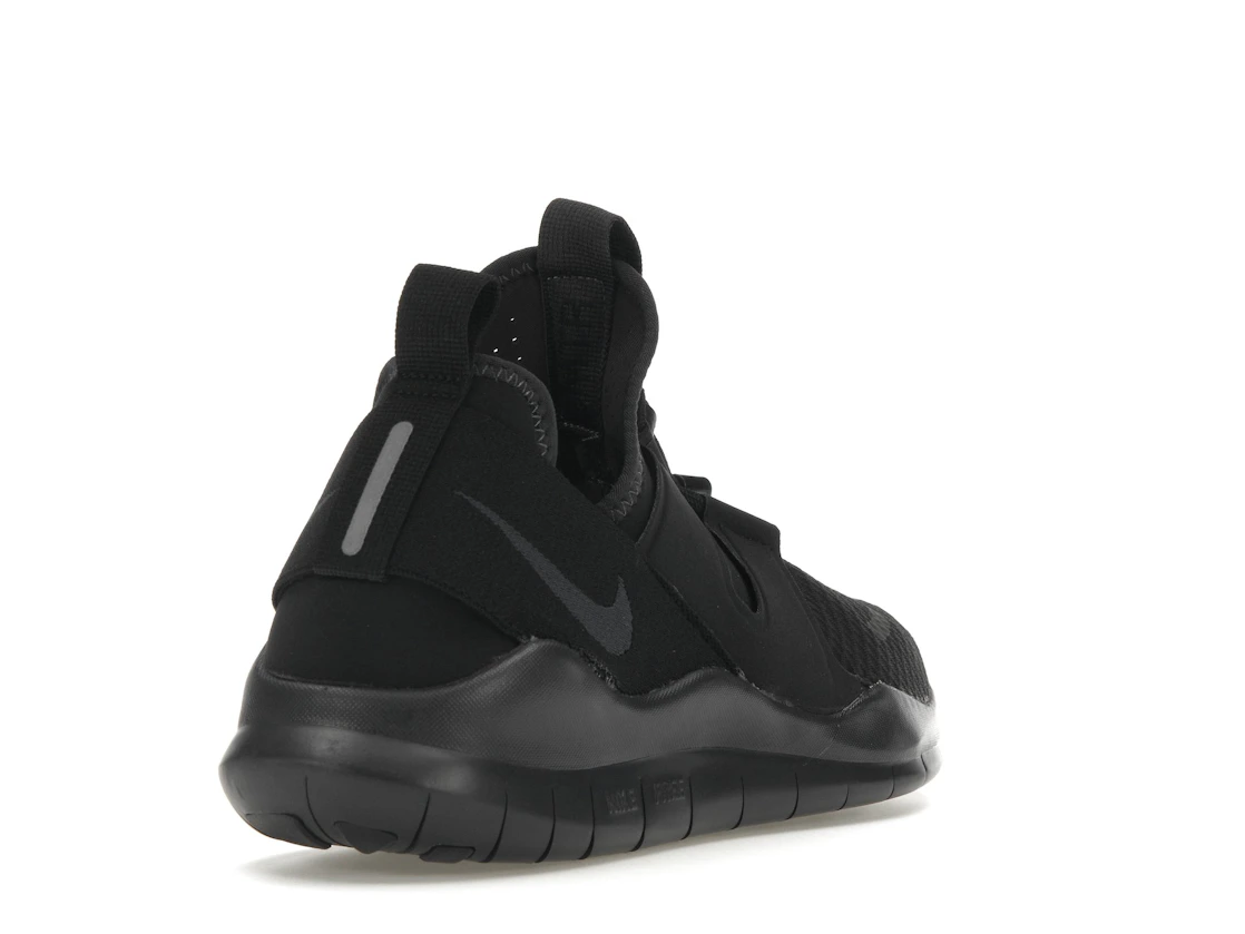 Vue 31 de Nike Free RN CMTR 2018 Black Oil Grey