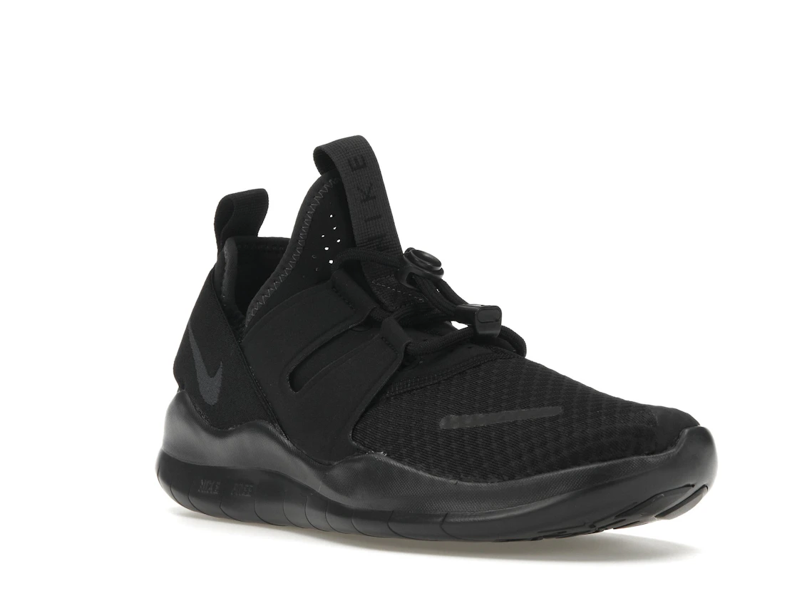 Vue 6 de Nike Free RN CMTR 2018 Black Oil Grey