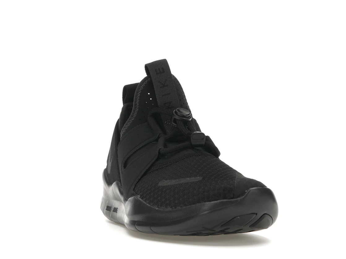 Vue 8 de Nike Free RN CMTR 2018 Black Oil Grey