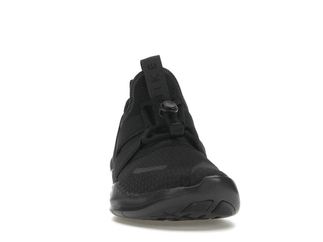 Vue 9 de Nike Free RN CMTR 2018 Black Oil Grey