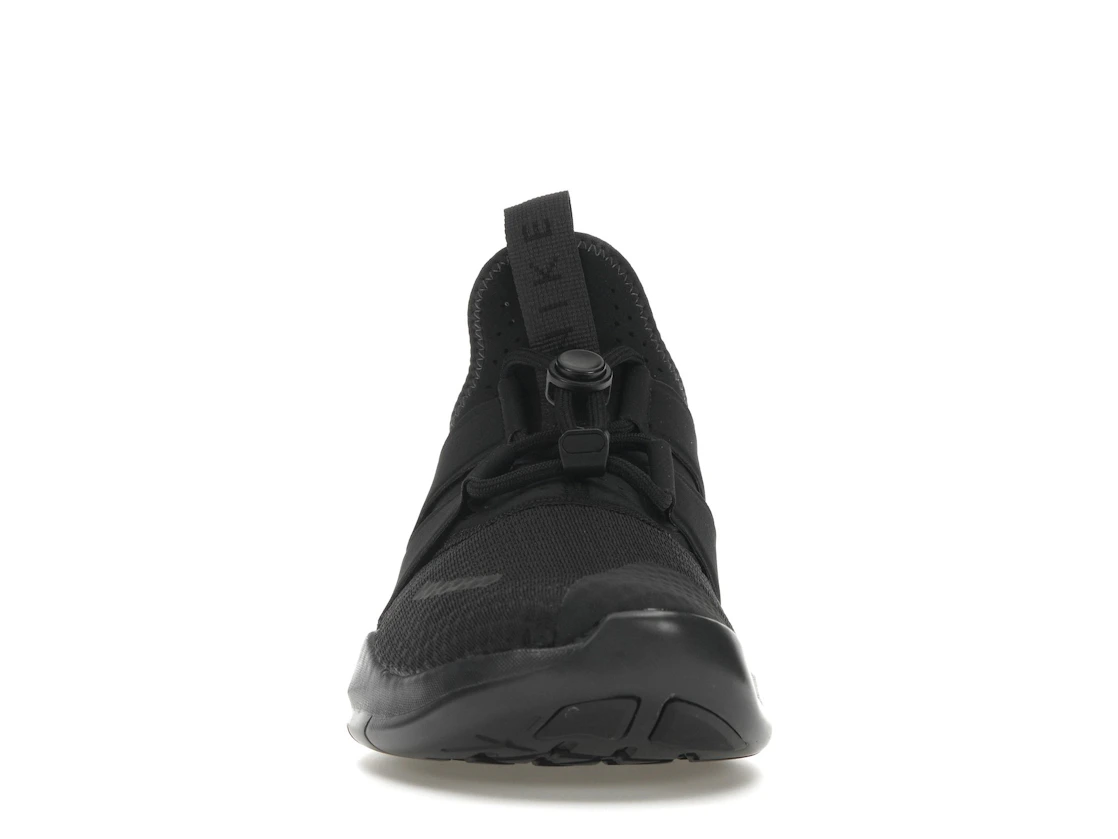 Vue 10 de Nike Free RN CMTR 2018 Black Oil Grey