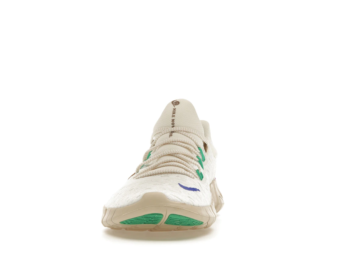 Vue 11 de Nike Free Run 5.0 PRM Next Nature Moving Company