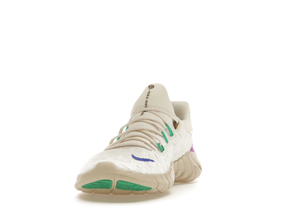 Vue 12 de Nike Free Run 5.0 PRM Next Nature Moving Company