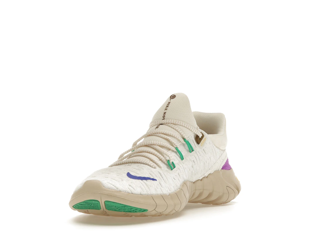 Vue 13 de Nike Free Run 5.0 PRM Next Nature Moving Company