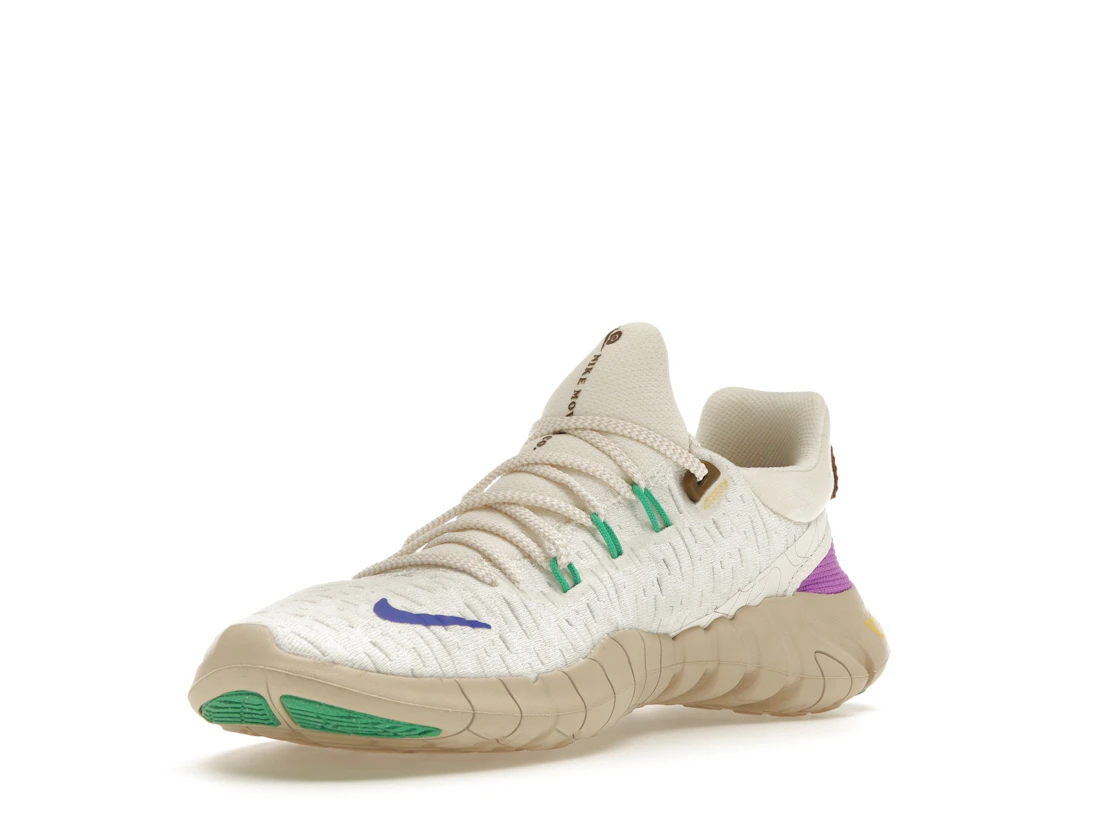 Vue 14 de Nike Free Run 5.0 PRM Next Nature Moving Company