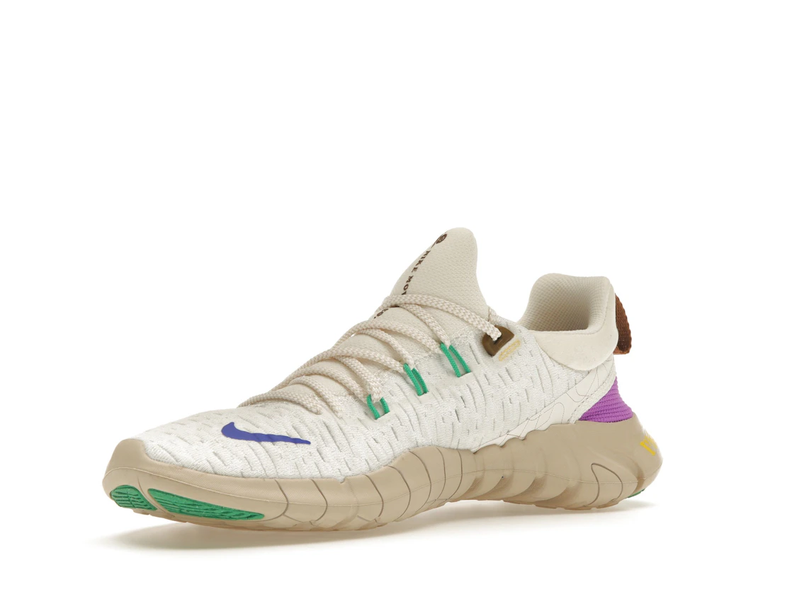Vue 15 de Nike Free Run 5.0 PRM Next Nature Moving Company