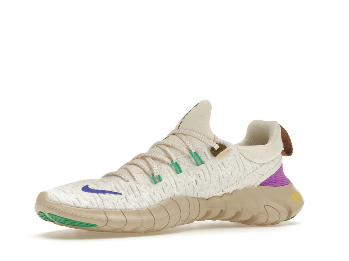 Vue 16 de Nike Free Run 5.0 PRM Next Nature Moving Company