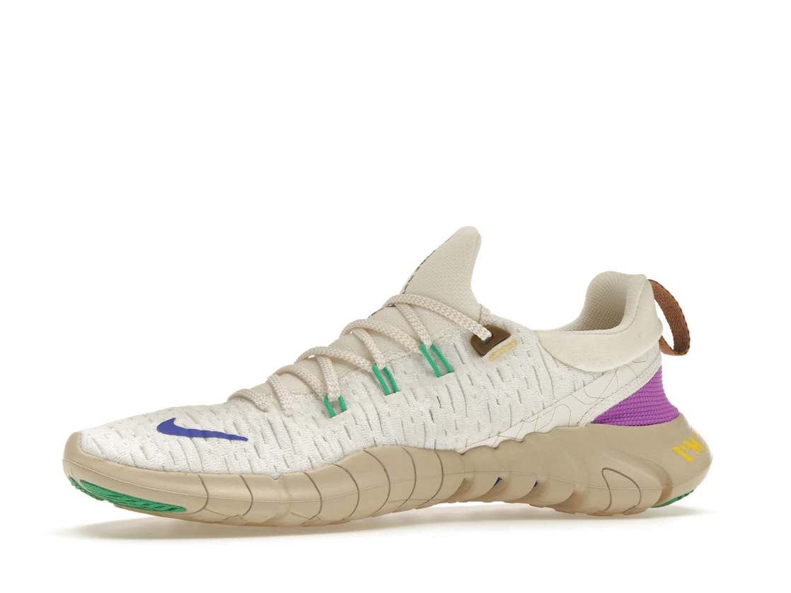 Vue 17 de Nike Free Run 5.0 PRM Next Nature Moving Company