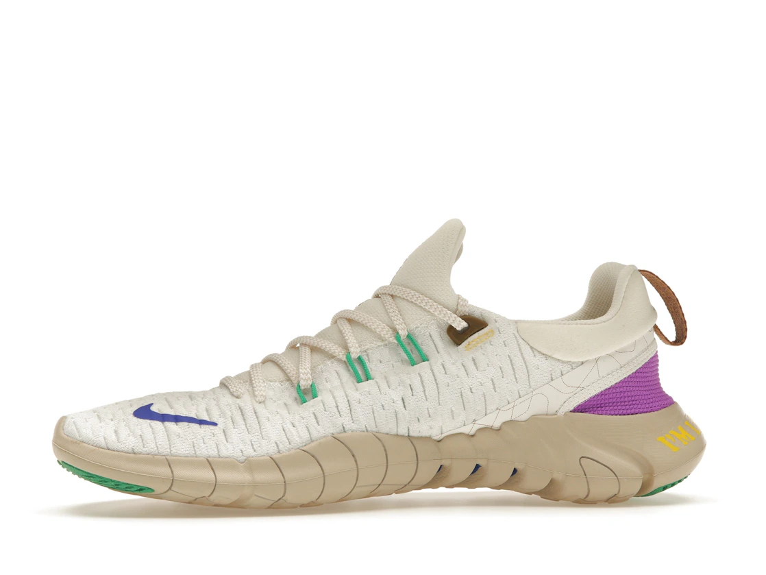 Vue 18 de Nike Free Run 5.0 PRM Next Nature Moving Company