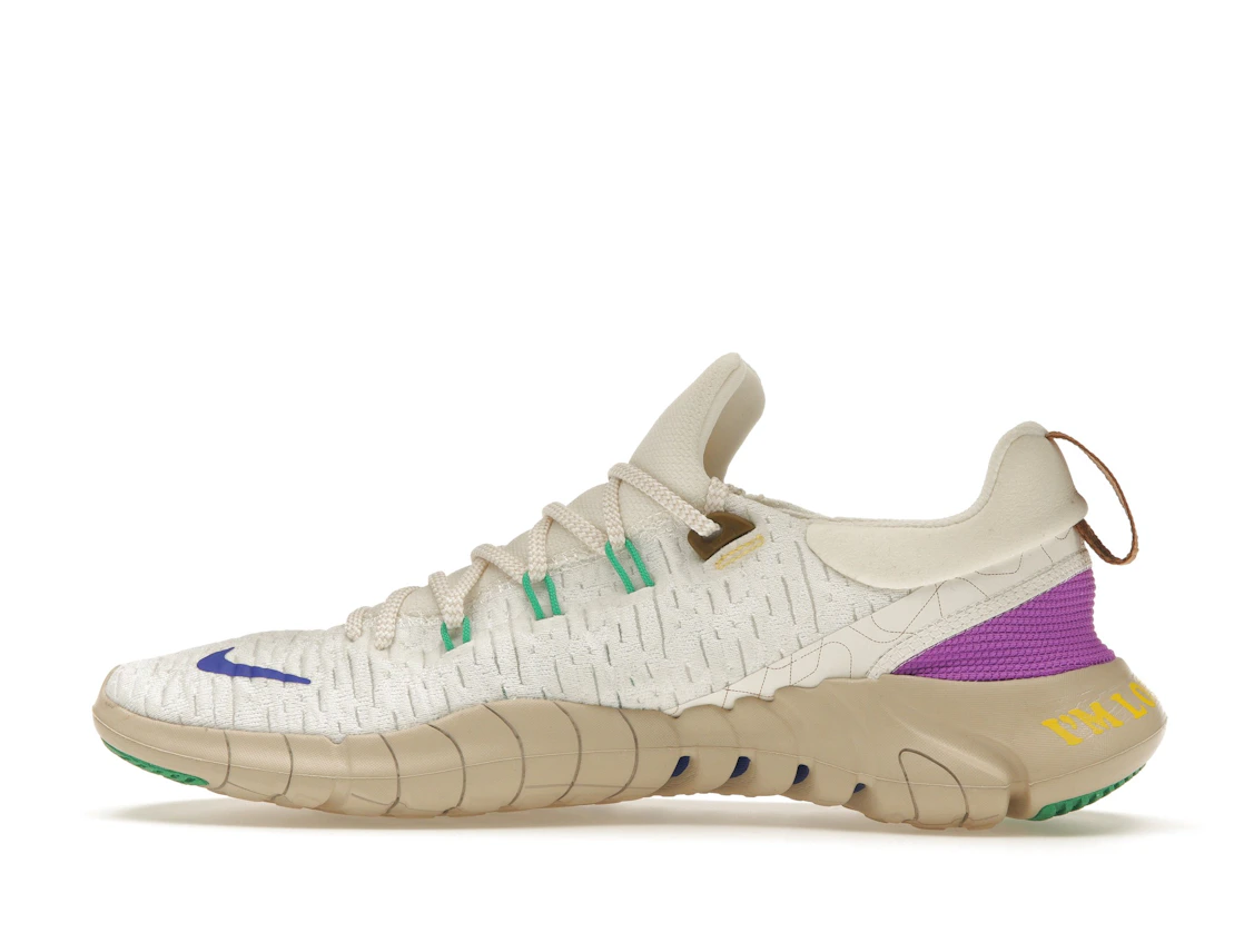 Vue 20 de Nike Free Run 5.0 PRM Next Nature Moving Company