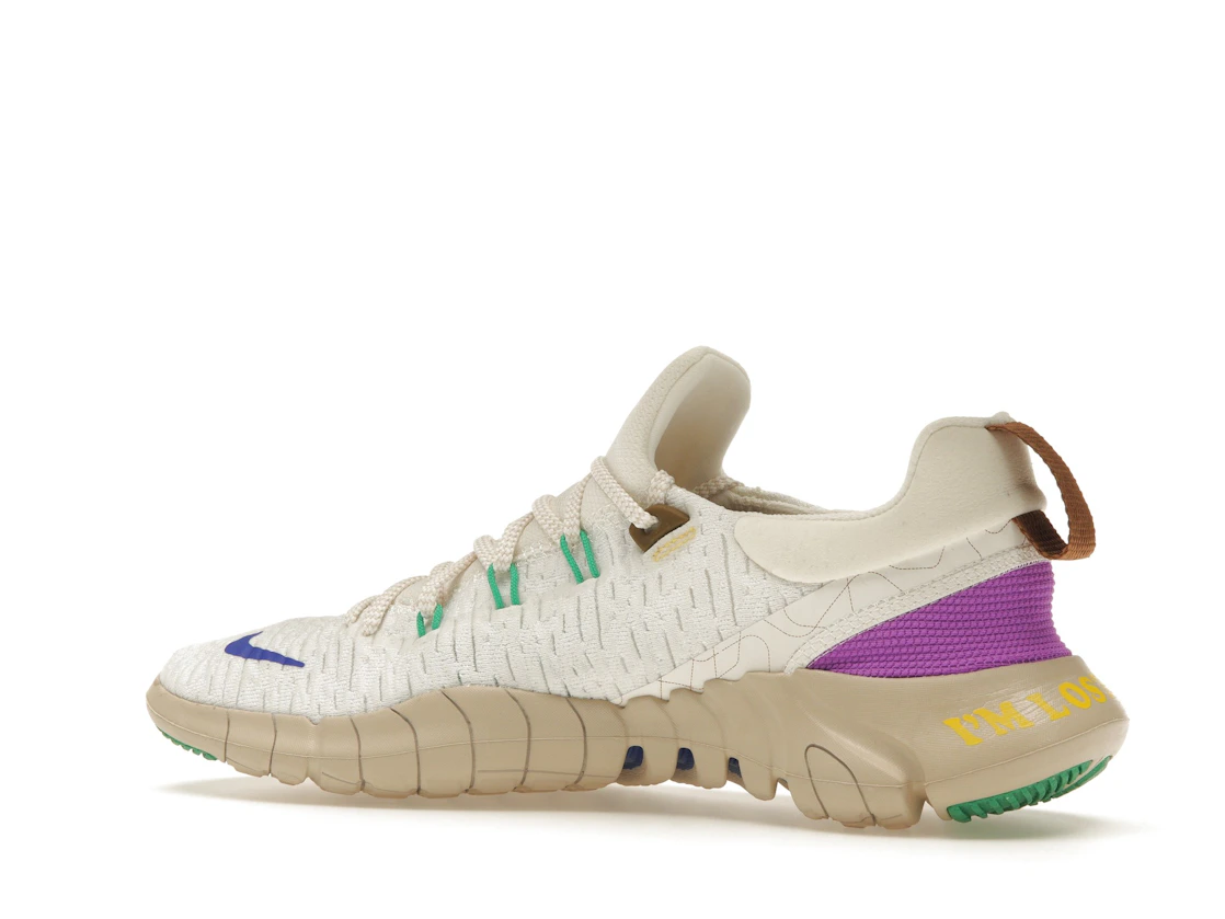 Vue 22 de Nike Free Run 5.0 PRM Next Nature Moving Company