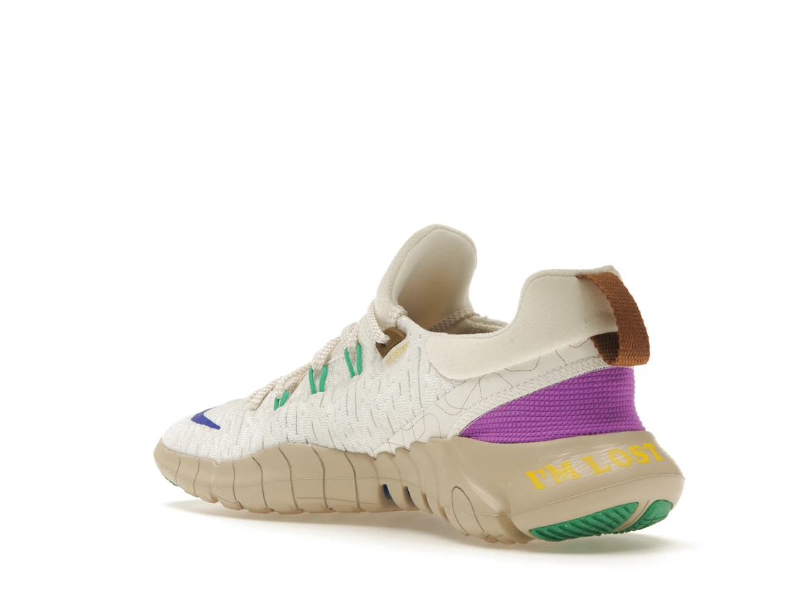Vue 24 de Nike Free Run 5.0 PRM Next Nature Moving Company