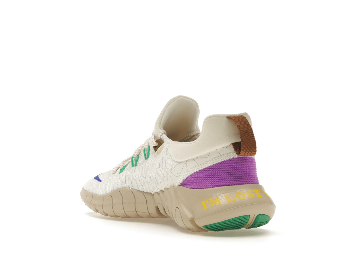 Vue 25 de Nike Free Run 5.0 PRM Next Nature Moving Company