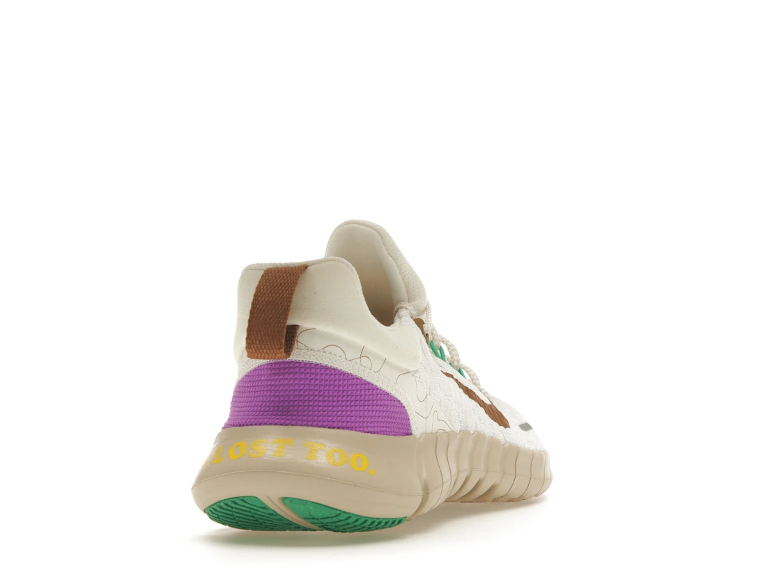 Vue 30 de Nike Free Run 5.0 PRM Next Nature Moving Company