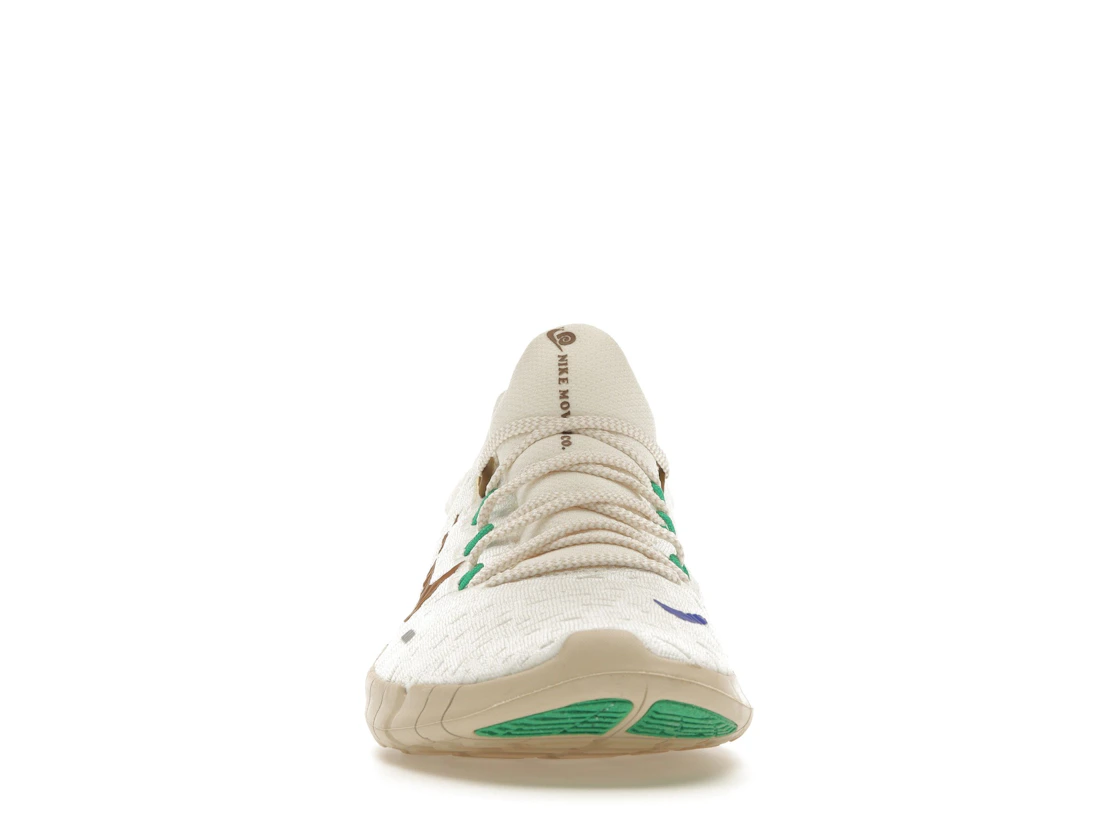 Vue 10 de Nike Free Run 5.0 PRM Next Nature Moving Company