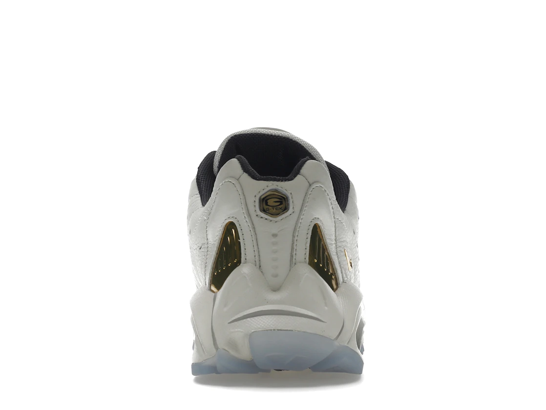 Vue 28 de Nike Hot Step Air Terra Drake NOCTA Champagne