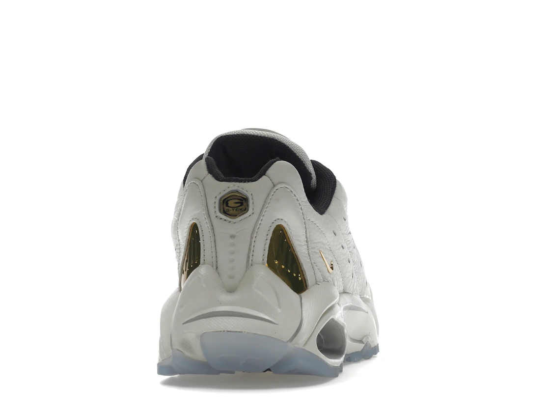 Vue 29 de Nike Hot Step Air Terra Drake NOCTA Champagne