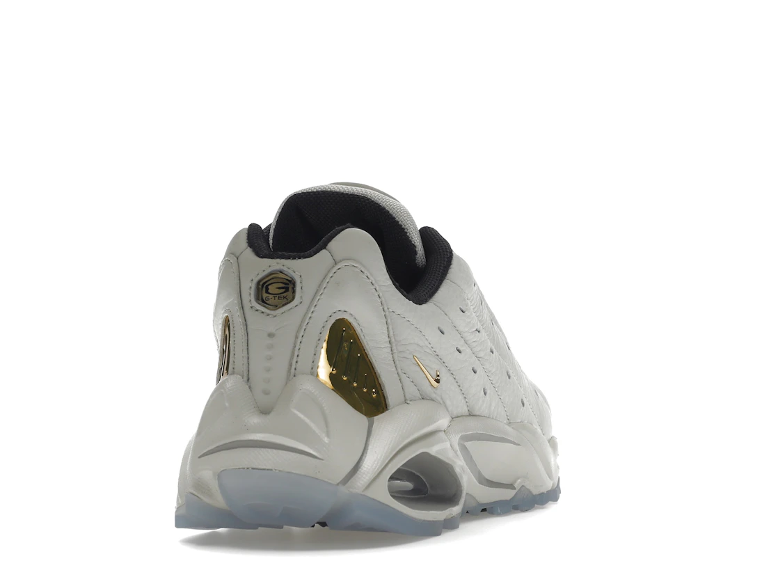 Vue 30 de Nike Hot Step Air Terra Drake NOCTA Champagne