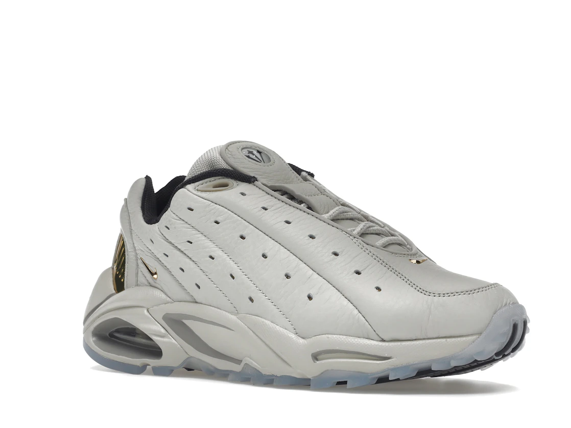 Vue 5 de Nike Hot Step Air Terra Drake NOCTA Champagne