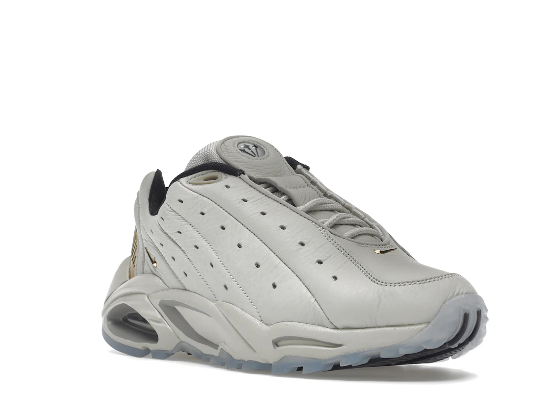 Vue 6 de Nike Hot Step Air Terra Drake NOCTA Champagne