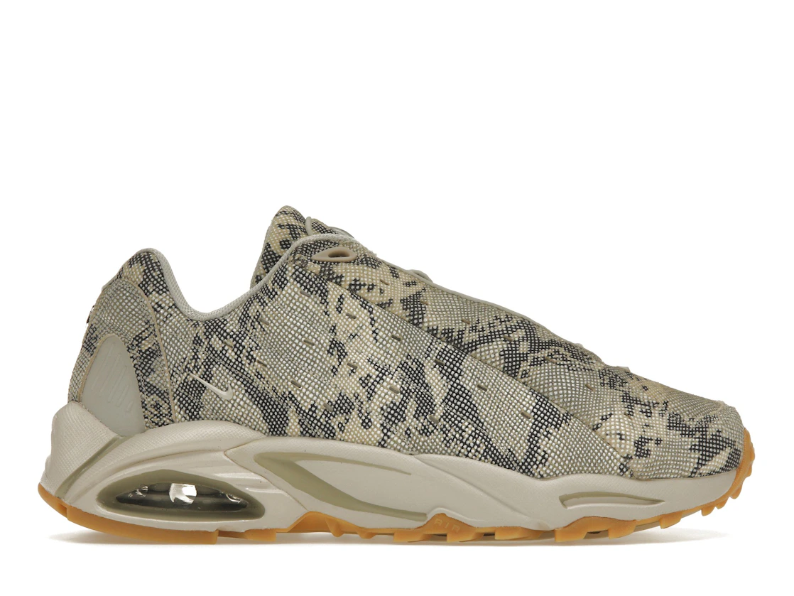 Vue 1 de Nike Hot Step Air Terra Drake NOCTA Snakeskin