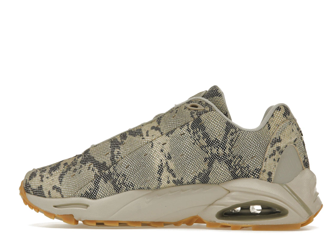 Vue 20 de Nike Hot Step Air Terra Drake NOCTA Snakeskin