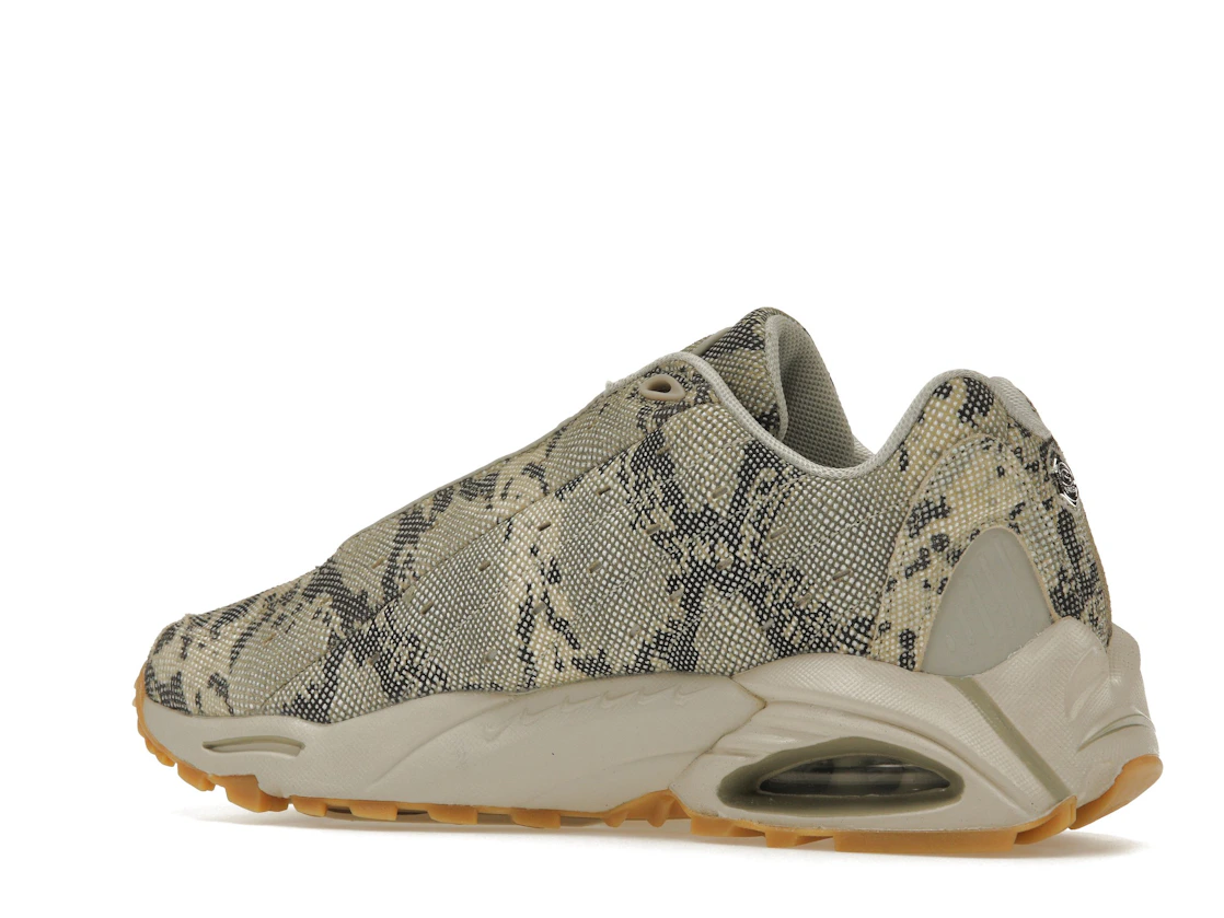 Vue 22 de Nike Hot Step Air Terra Drake NOCTA Snakeskin