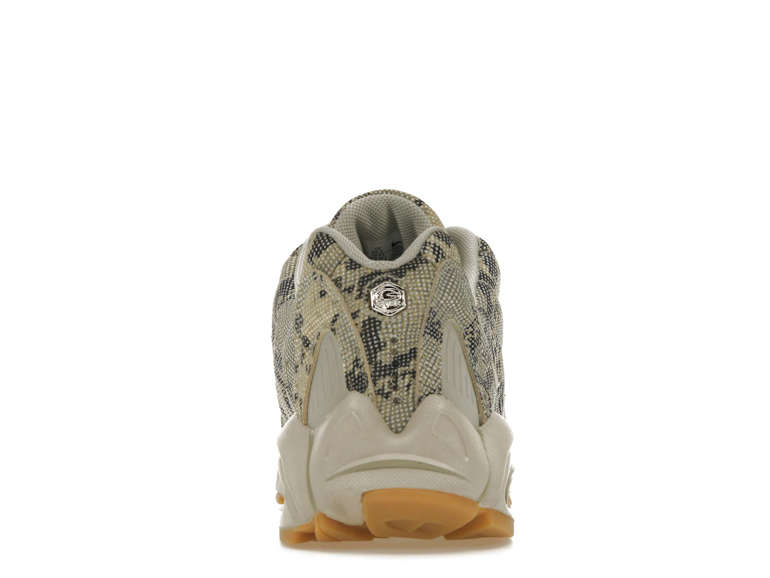 Vue 28 de Nike Hot Step Air Terra Drake NOCTA Snakeskin