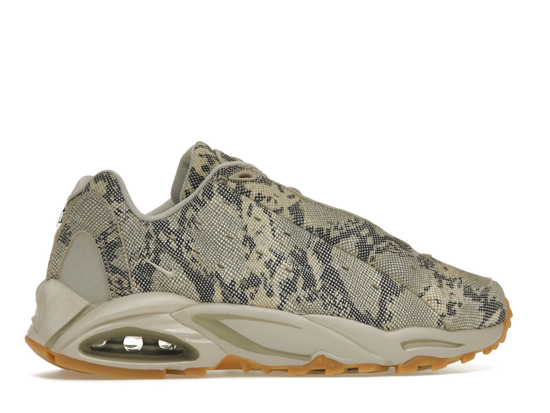 Vue 36 de Nike Hot Step Air Terra Drake NOCTA Snakeskin