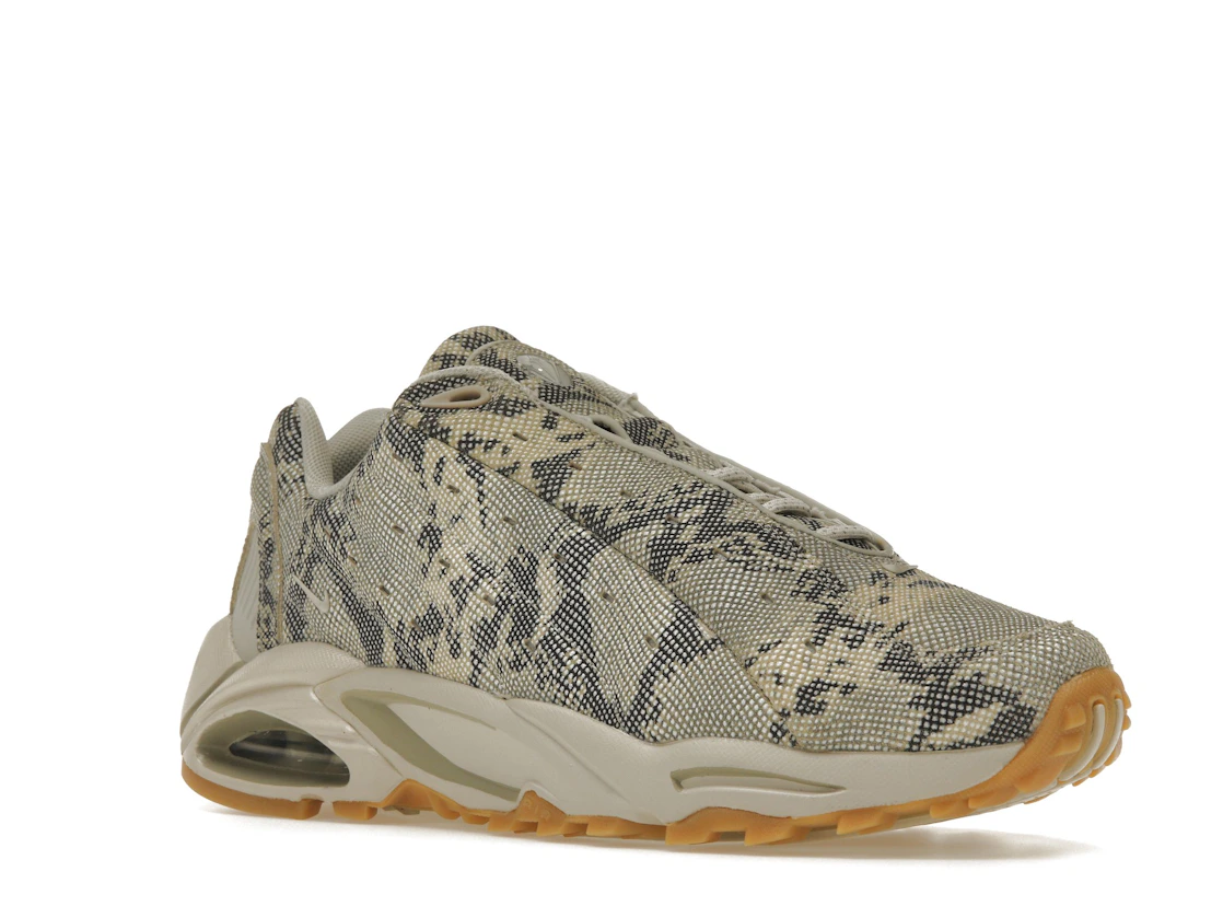 Vue 5 de Nike Hot Step Air Terra Drake NOCTA Snakeskin