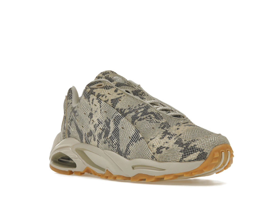 Vue 6 de Nike Hot Step Air Terra Drake NOCTA Snakeskin