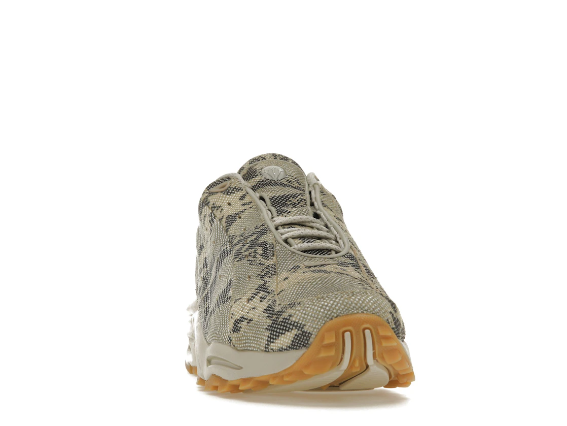 Vue 9 de Nike Hot Step Air Terra Drake NOCTA Snakeskin
