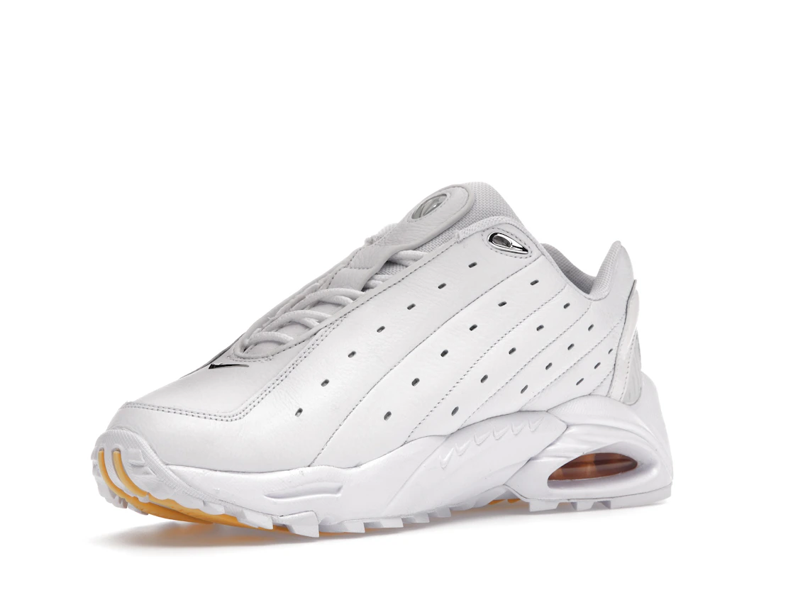 Vue 15 de Nike Hot Step Air Terra Drake NOCTA White