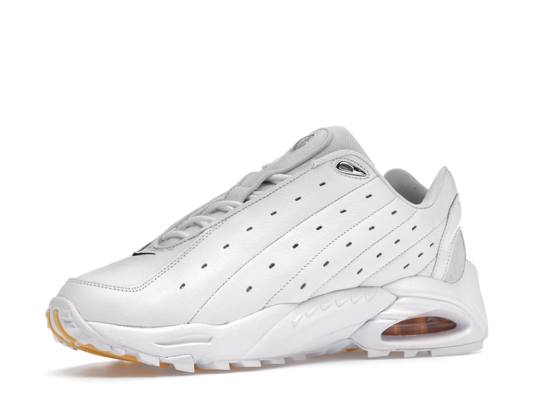 Vue 16 de Nike Hot Step Air Terra Drake NOCTA White