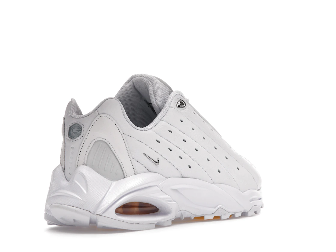 Vue 32 de Nike Hot Step Air Terra Drake NOCTA White