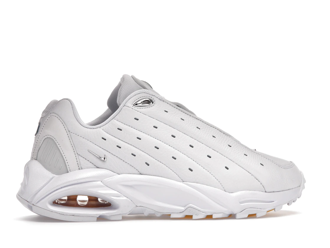 Vue 36 de Nike Hot Step Air Terra Drake NOCTA White