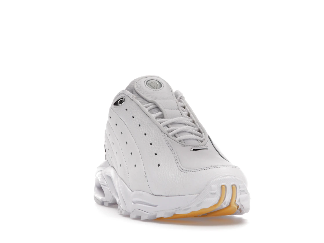 Vue 8 de Nike Hot Step Air Terra Drake NOCTA White