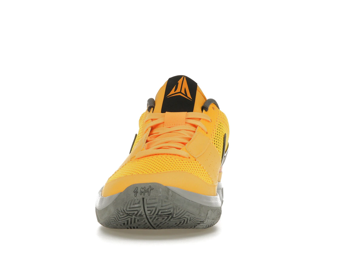 Vue 11 de Nike Ja 1 PE Wet Cement