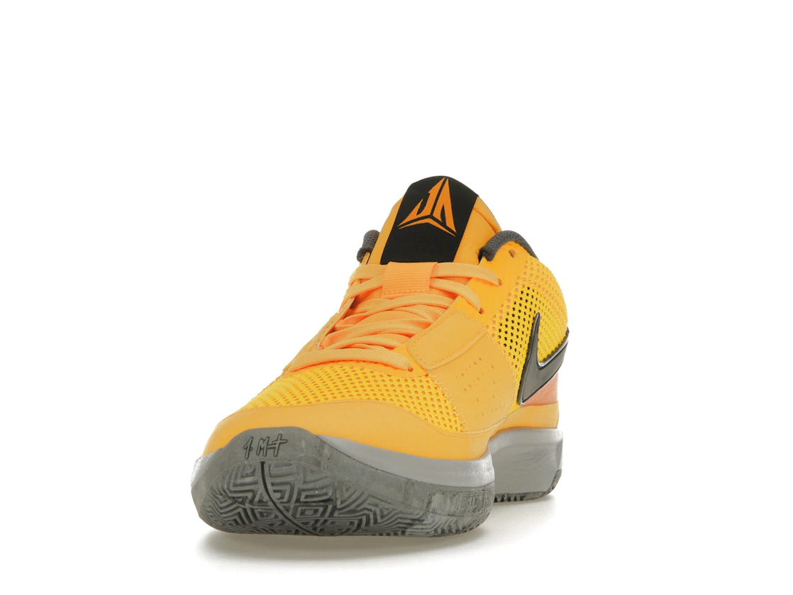 Vue 12 de Nike Ja 1 PE Wet Cement