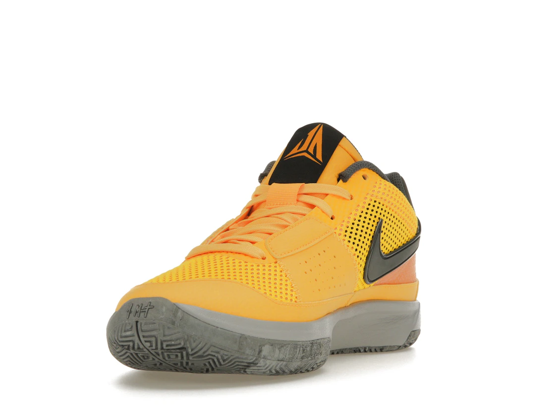 Vue 13 de Nike Ja 1 PE Wet Cement
