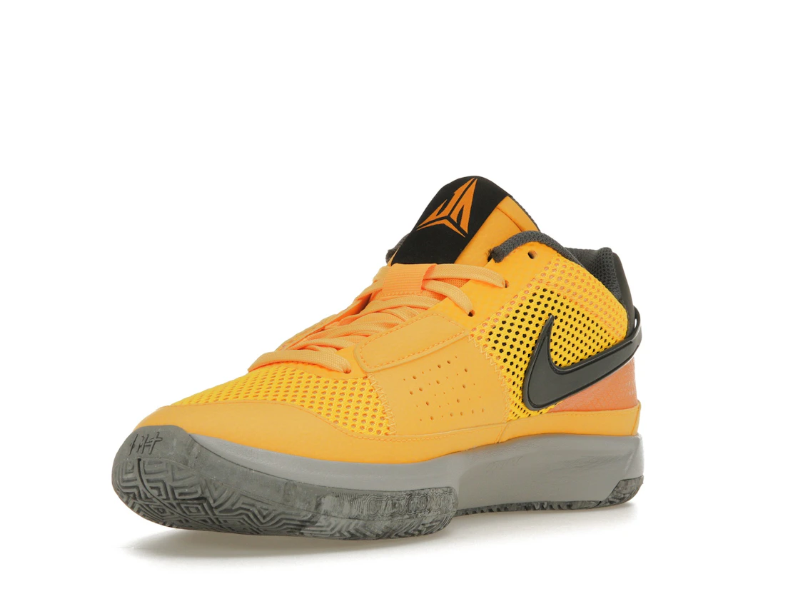 Vue 14 de Nike Ja 1 PE Wet Cement