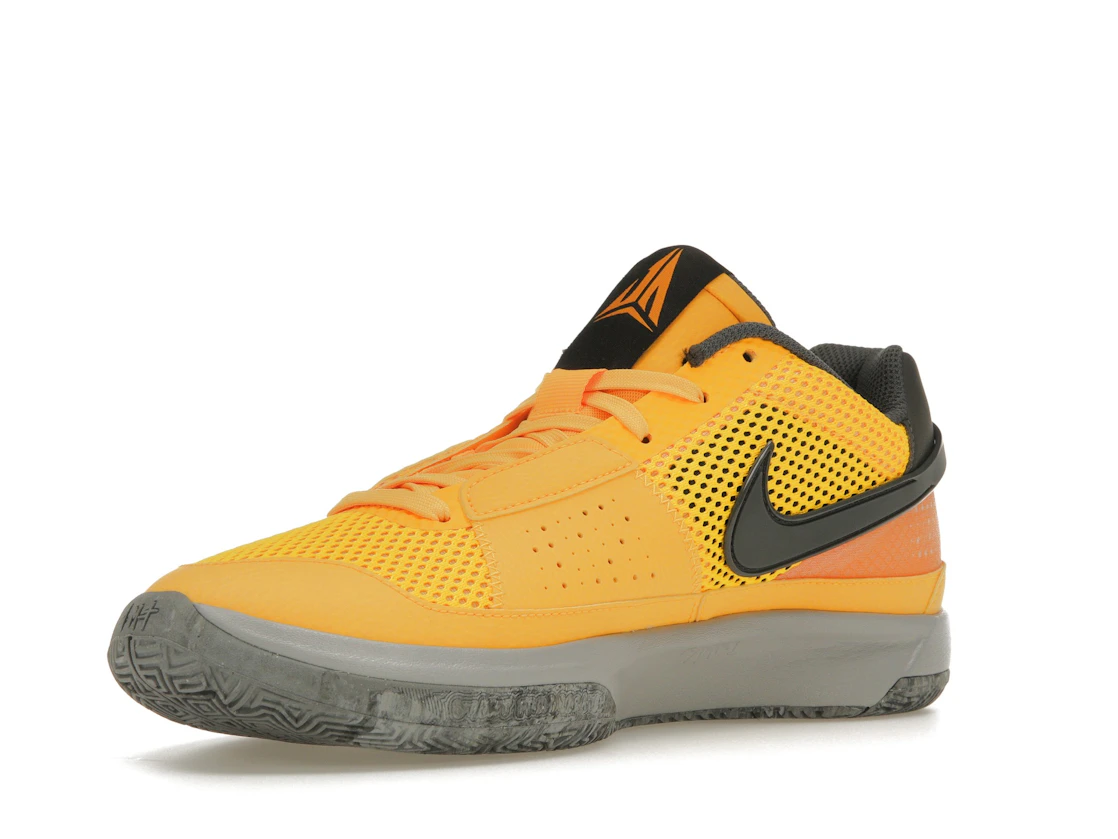 Vue 15 de Nike Ja 1 PE Wet Cement