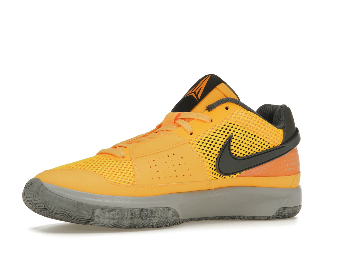 Vue 16 de Nike Ja 1 PE Wet Cement