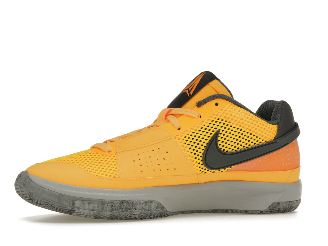 Vue 17 de Nike Ja 1 PE Wet Cement